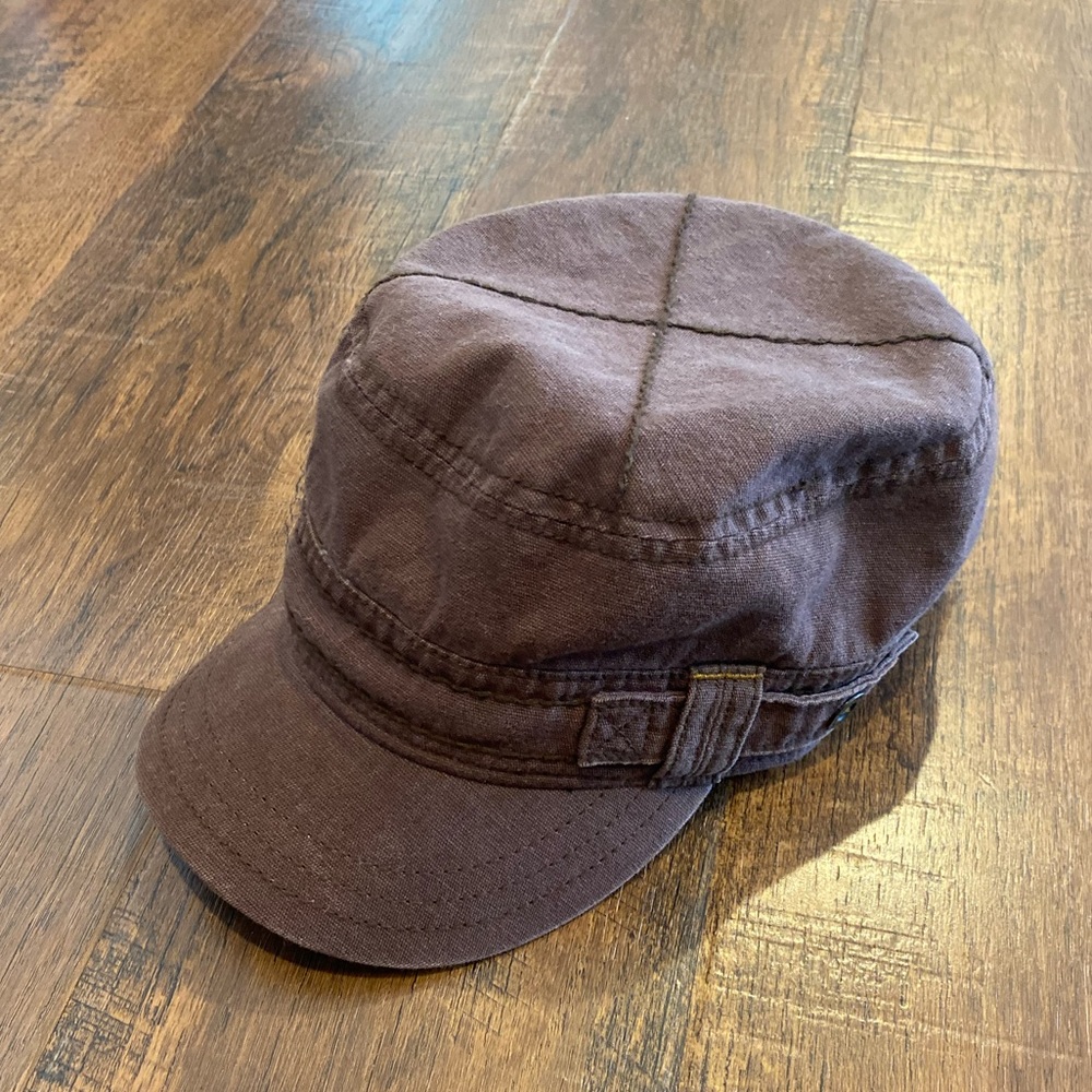 prAna hat